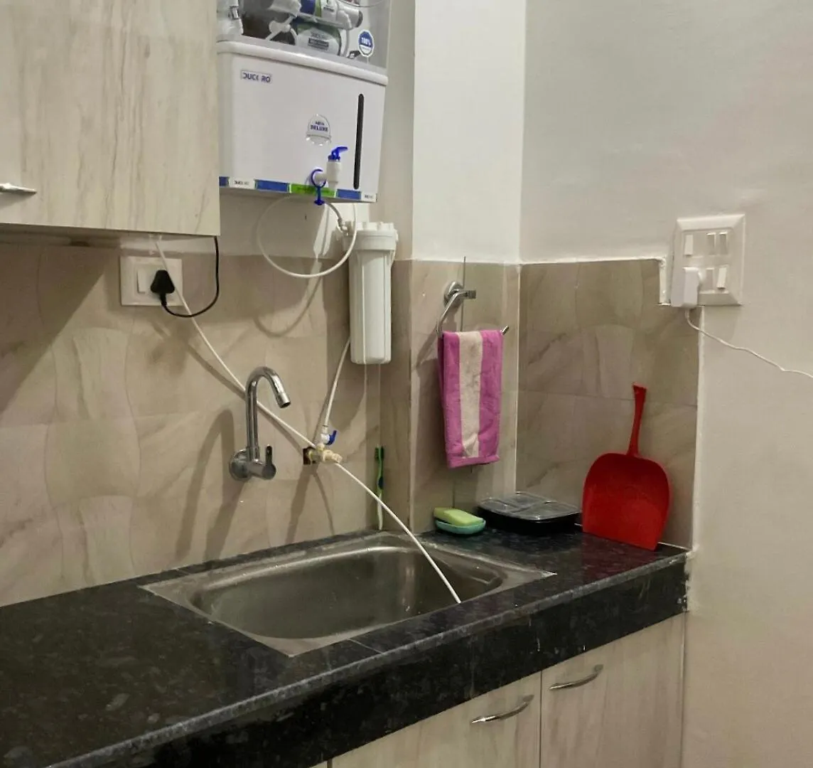 Appartamento Sunil'S Nest Varanasi