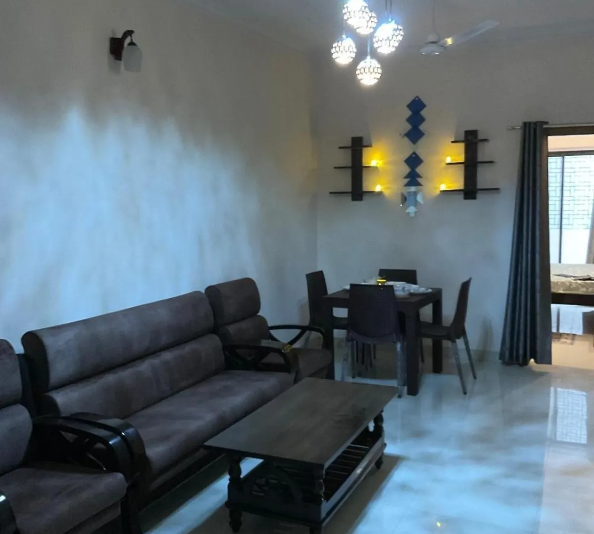 Appartamento Sunil'S Nest Varanasi