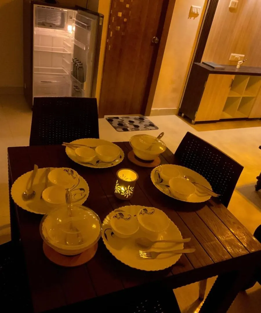Appartamento Sunil'S Nest Varanasi 0*,