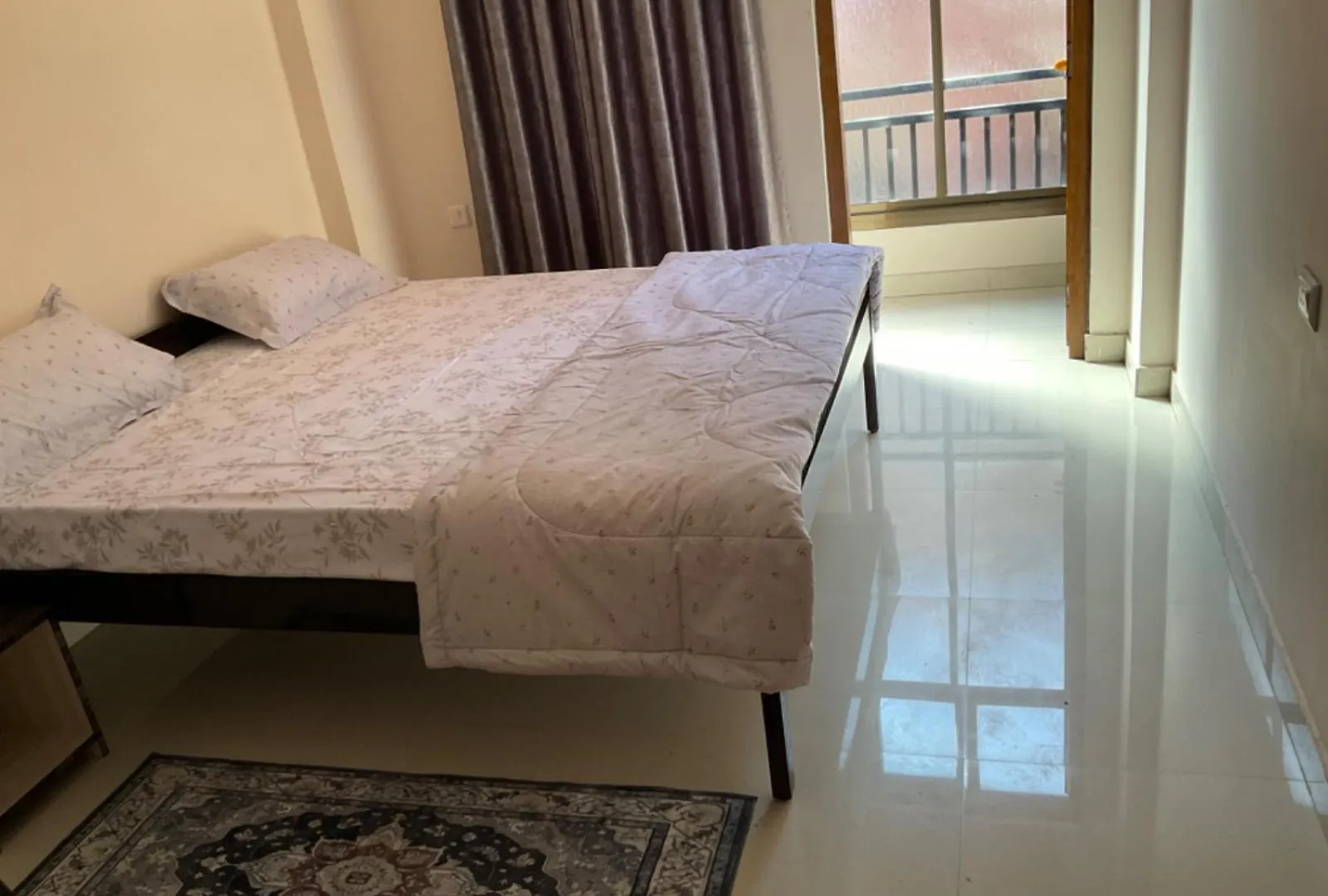 Appartamento Sunil'S Nest Varanasi India