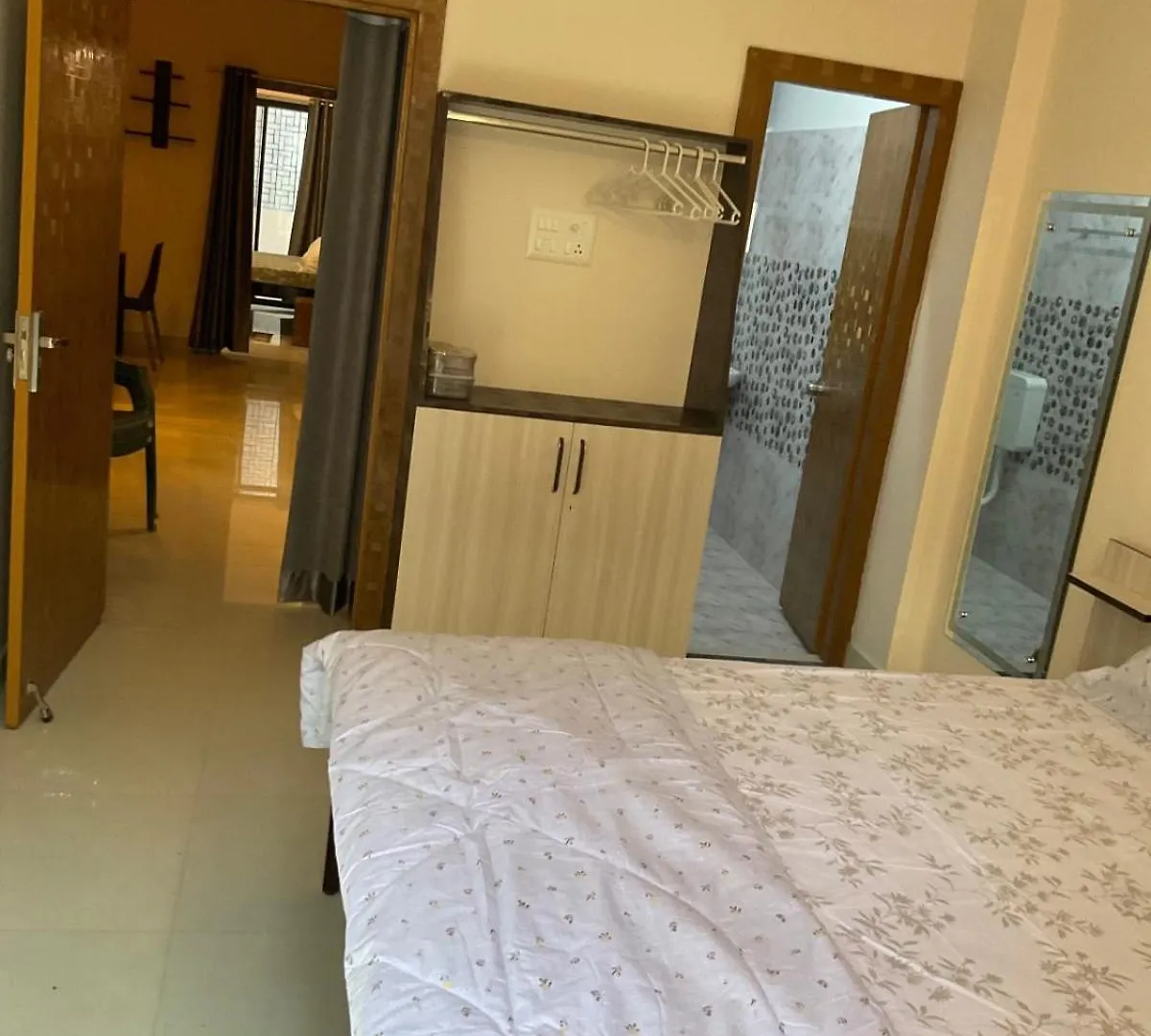 Appartamento Sunil'S Nest Varanasi