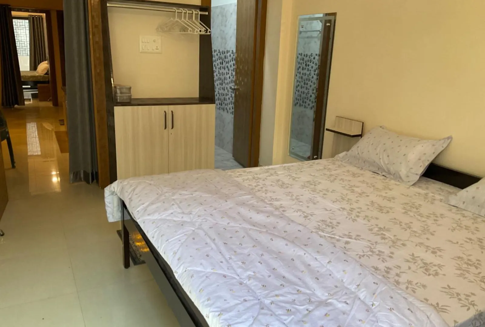 Appartamento Sunil'S Nest Varanasi 0*,  India
