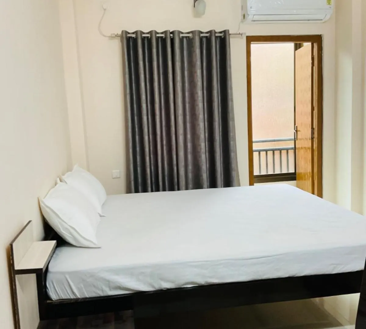Appartamento Sunil'S Nest Varanasi