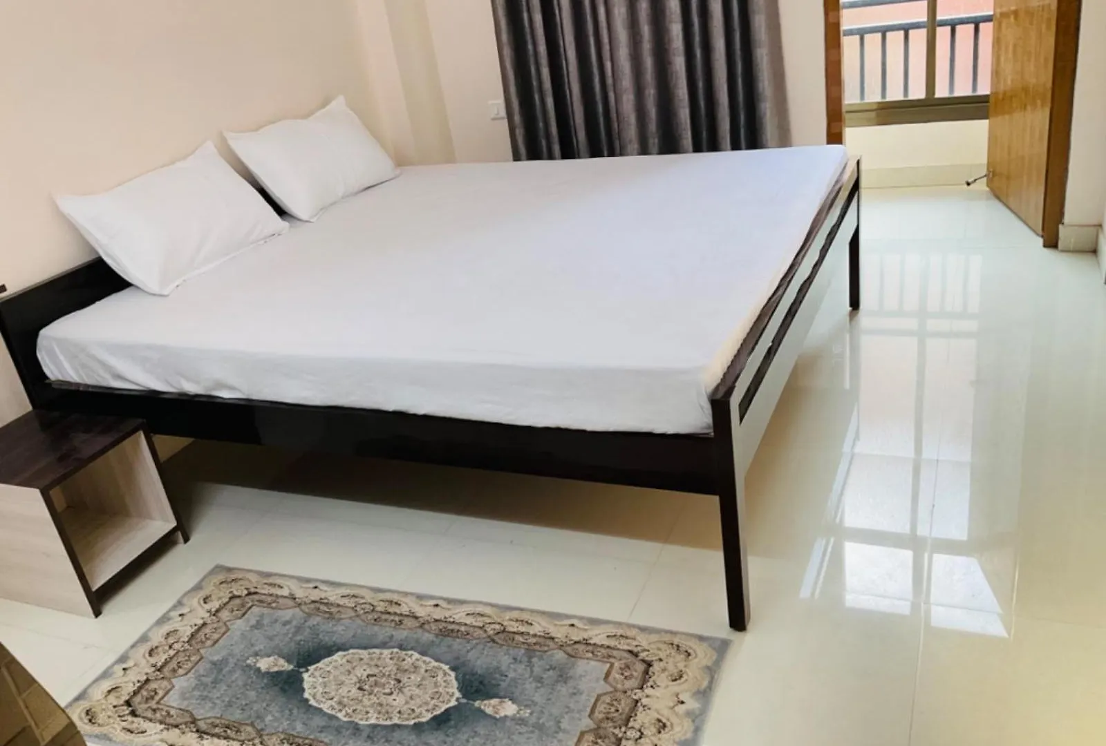 Appartamento Sunil'S Nest Varanasi India