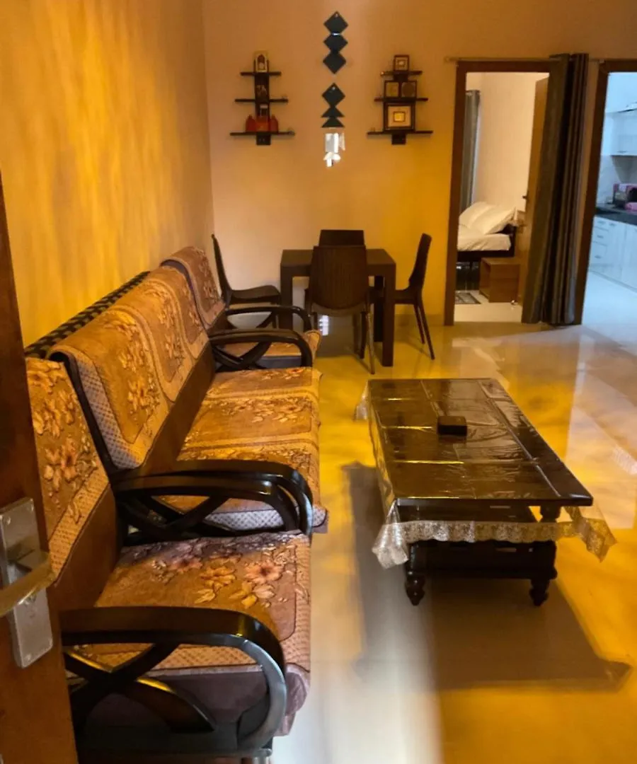 Appartamento Sunil'S Nest Varanasi