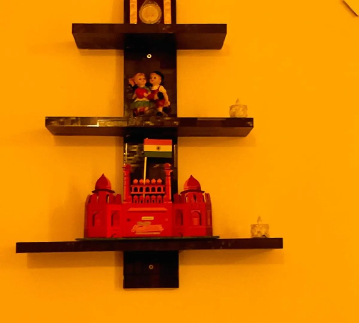 Appartamento Sunil'S Nest Varanasi