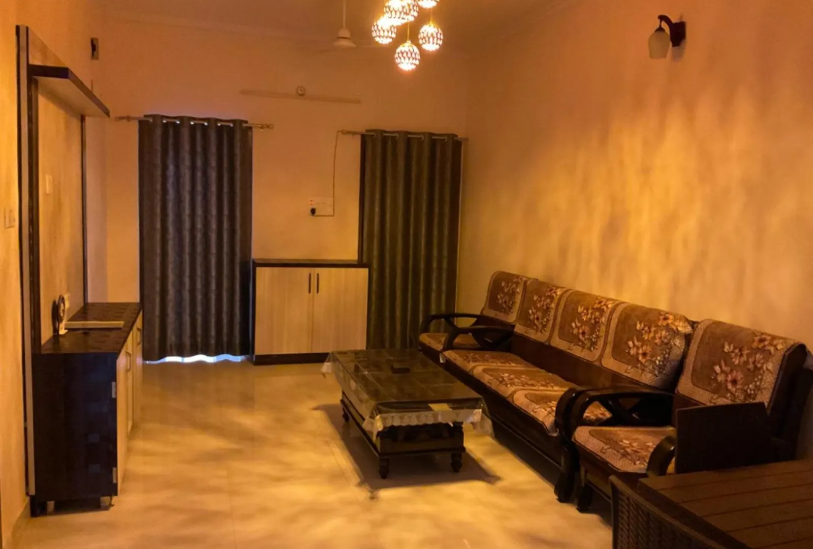 Appartamento Sunil'S Nest Varanasi 0*,