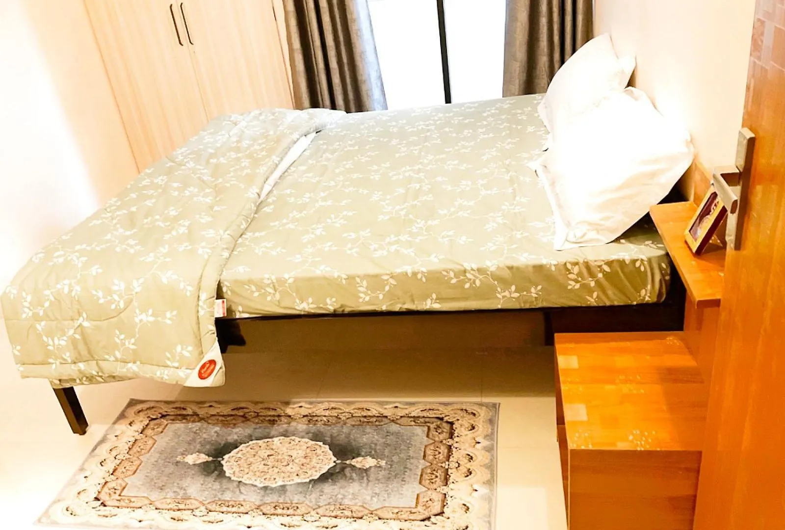 Appartamento Sunil'S Nest Varanasi