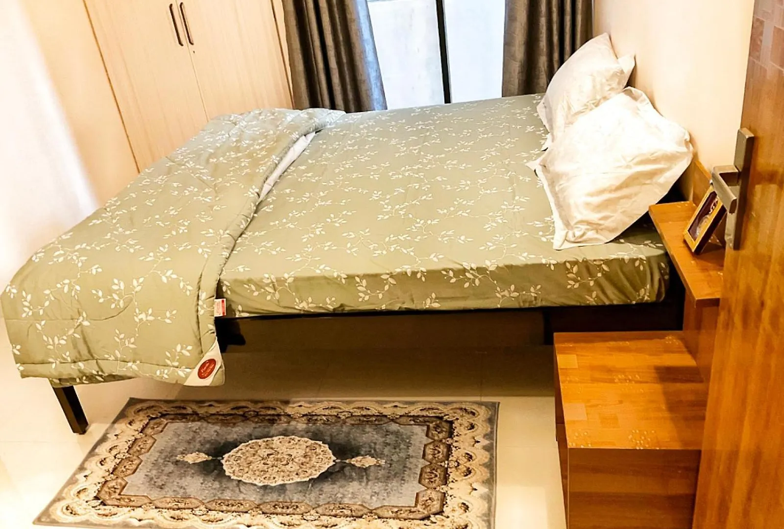 Appartamento Sunil'S Nest Varanasi 0*,  India