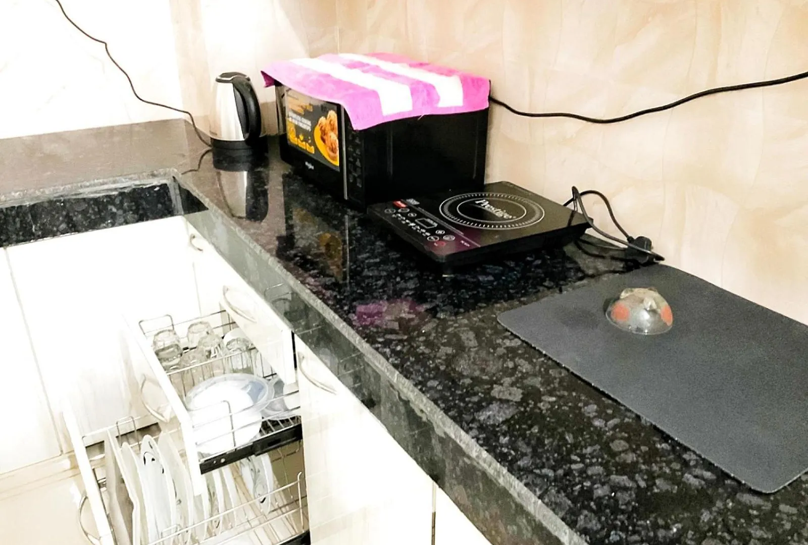 Appartamento Sunil'S Nest Varanasi