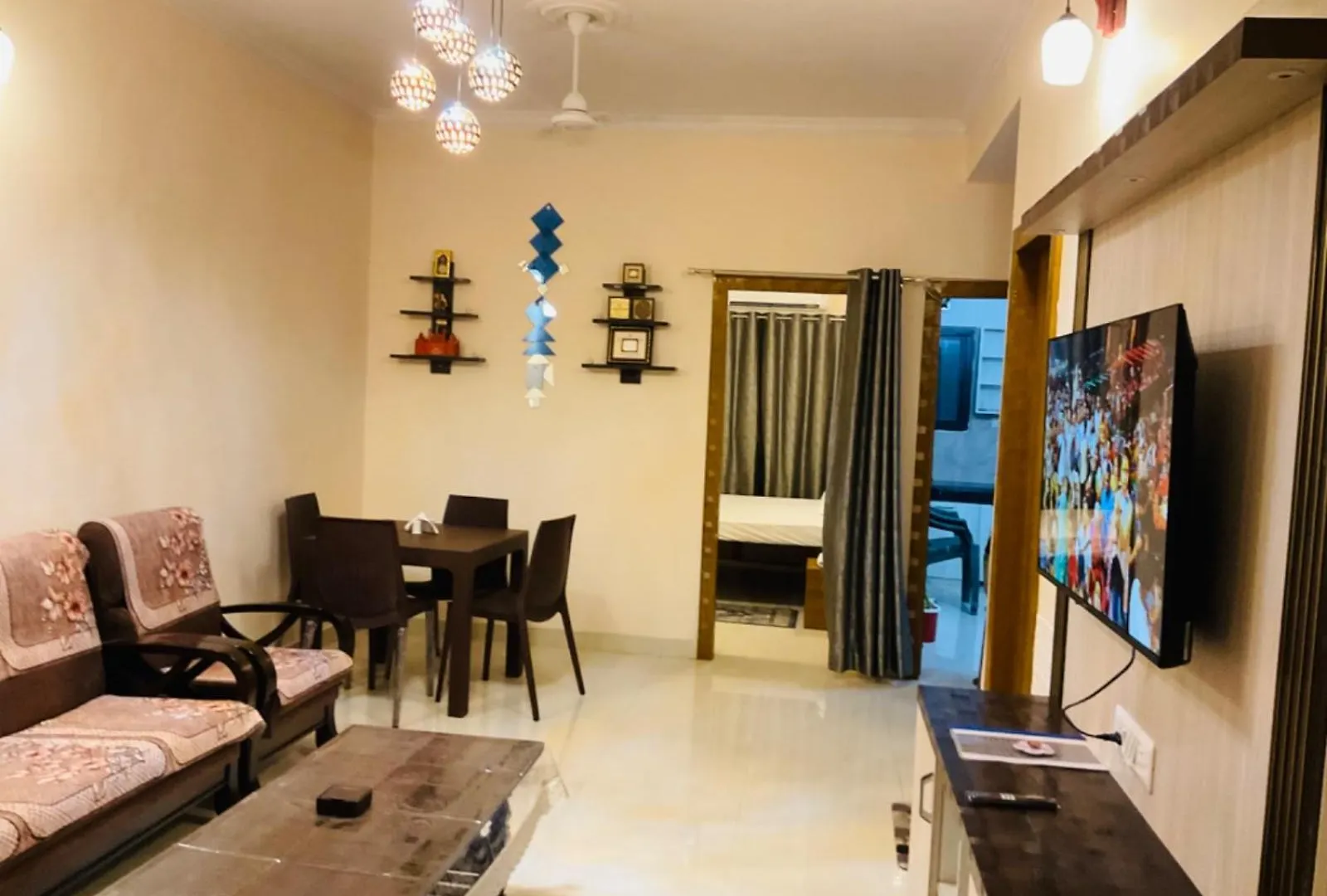 Appartamento Sunil'S Nest Varanasi